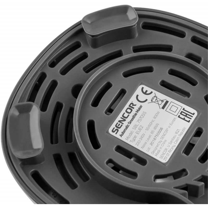 Блендер SENCOR SBL 7570SS