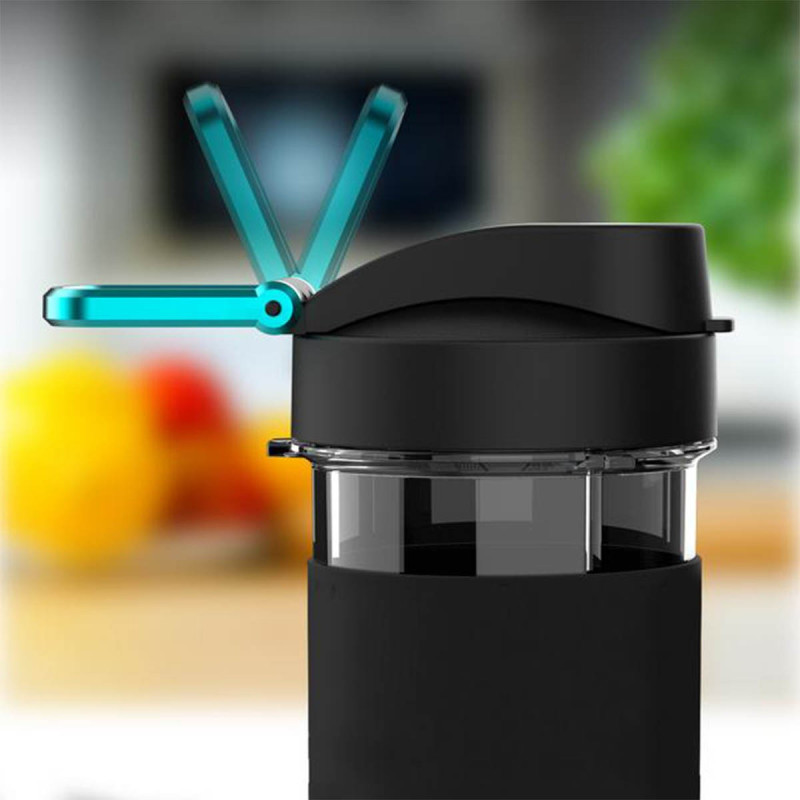 Блендер CECOTEC Power Titanium 900 ProGo (CCTC-03916)