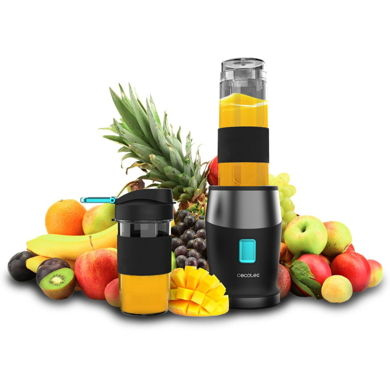 Блендер CECOTEC Power Titanium 900 ProGo (CCTC-03916)