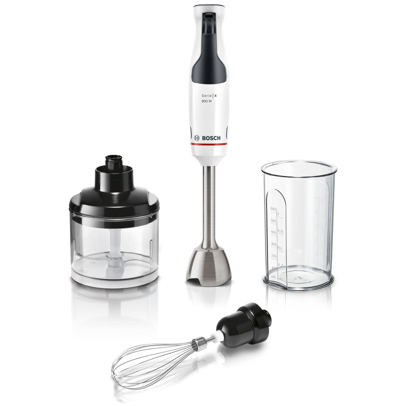 Блендер Bosch MSM4W421
