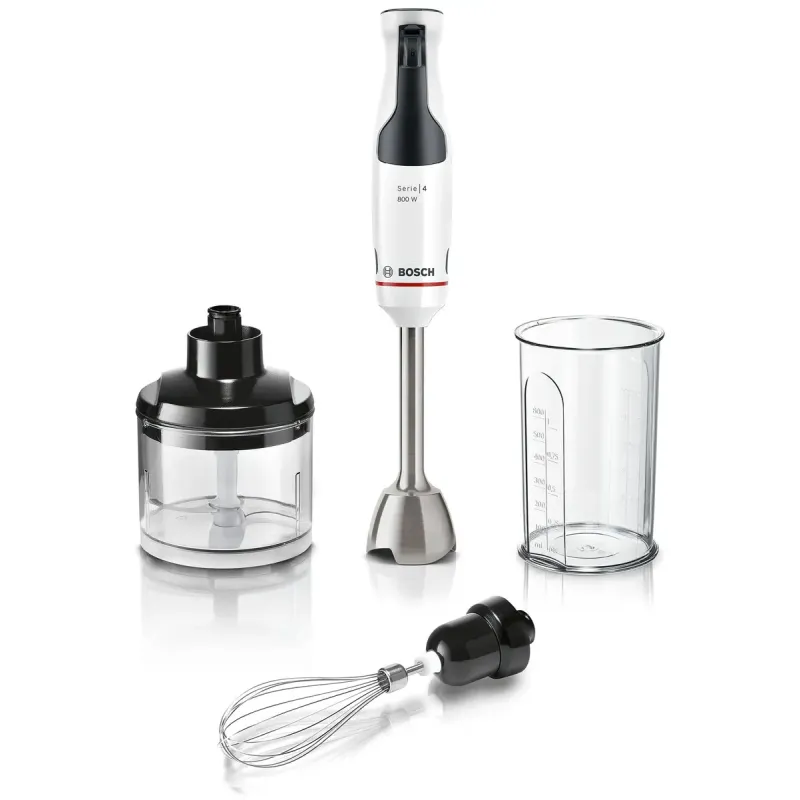 Блендер Bosch MSM4W421