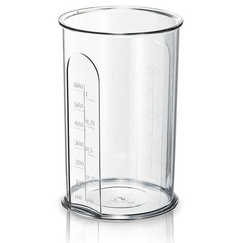 Блендер Bosch MSM4W421