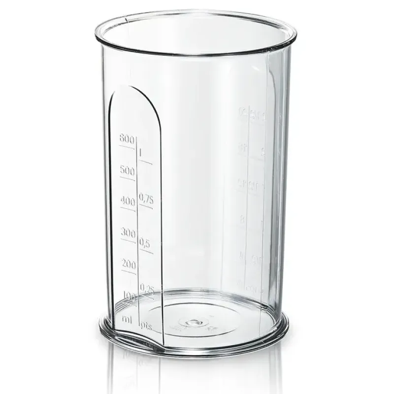 Блендер Bosch MSM4W421