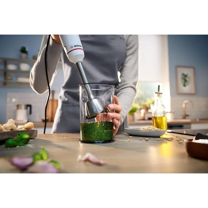 Блендер Bosch MSM4W421