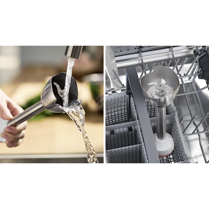 Блендер Bosch MSM4W421