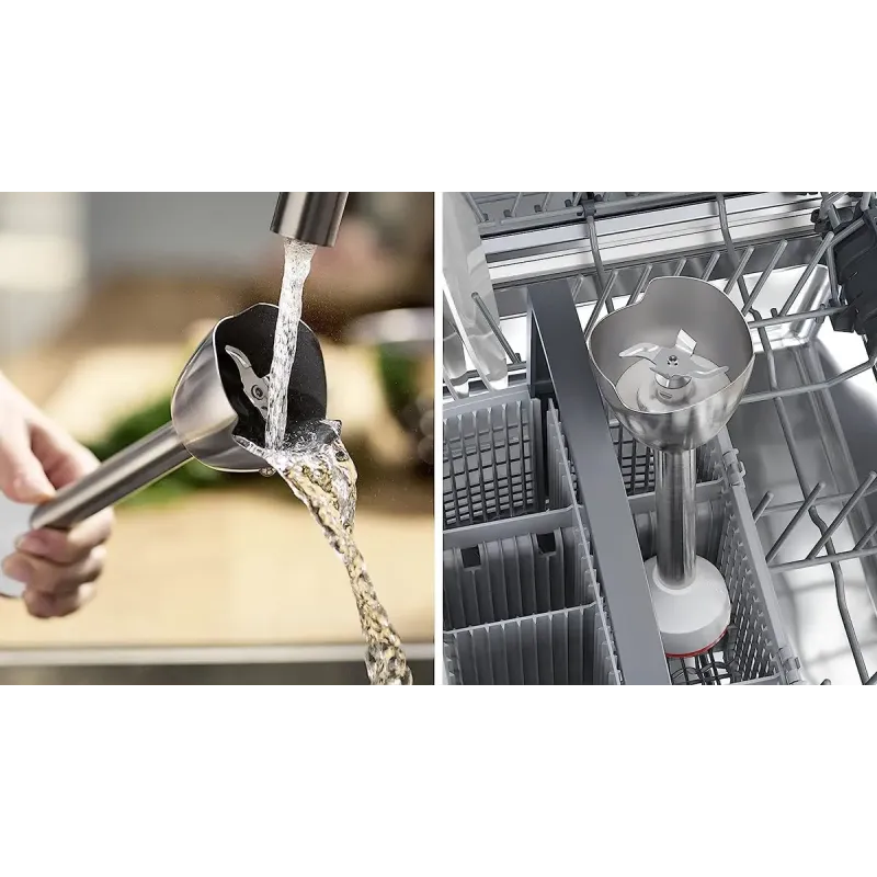 Блендер Bosch MSM4W421