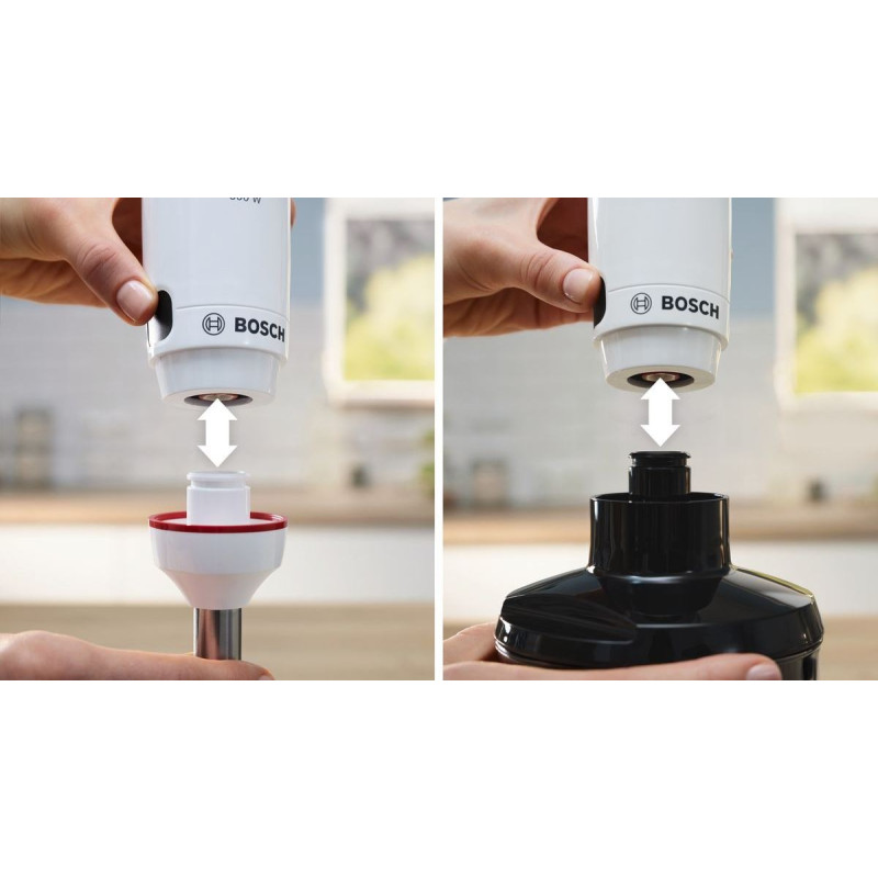 Блендер Bosch MSM4W421