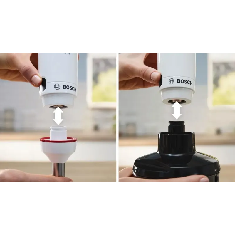 Блендер Bosch MSM4W421
