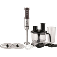 Блендер Ergo EHB 8500