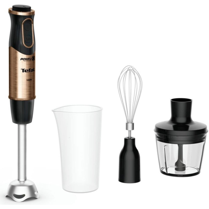 Блендер Tefal Quickchef HB656G10