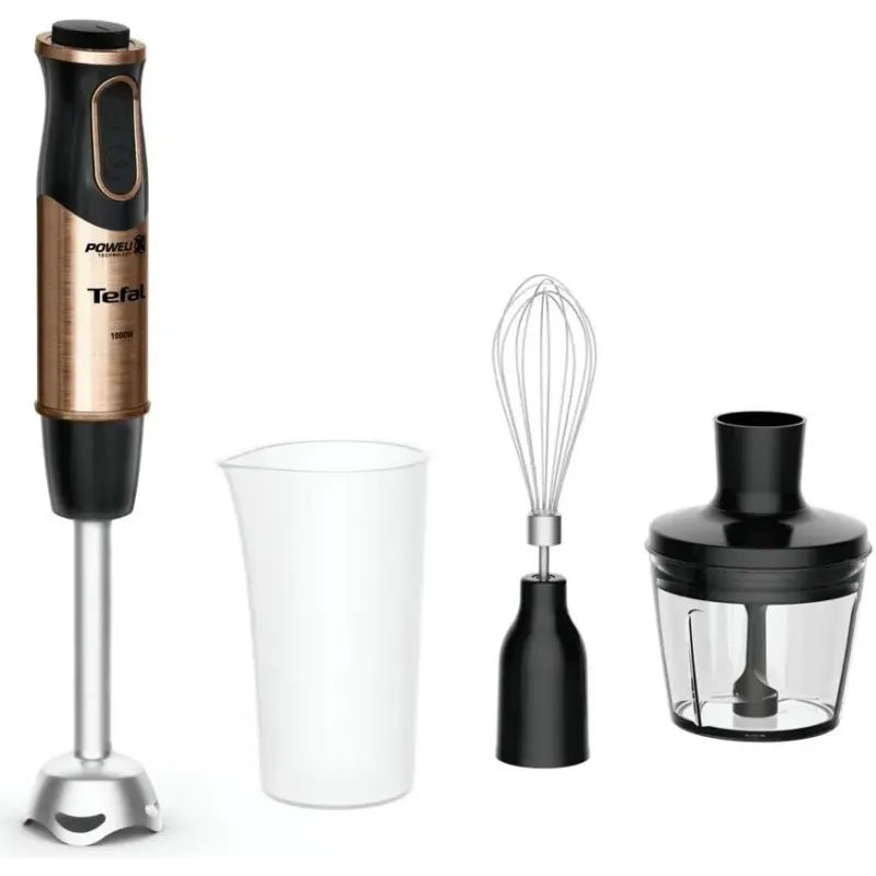 Блендер Tefal Quickchef HB656G10