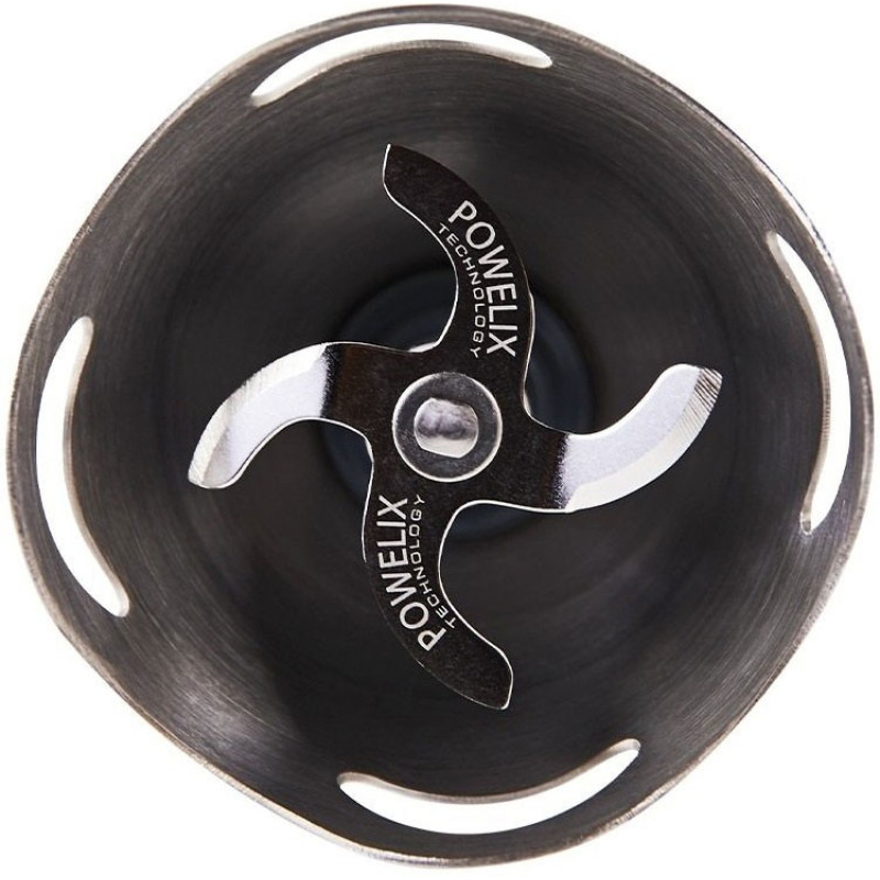 Блендер Tefal Quickchef HB656G10