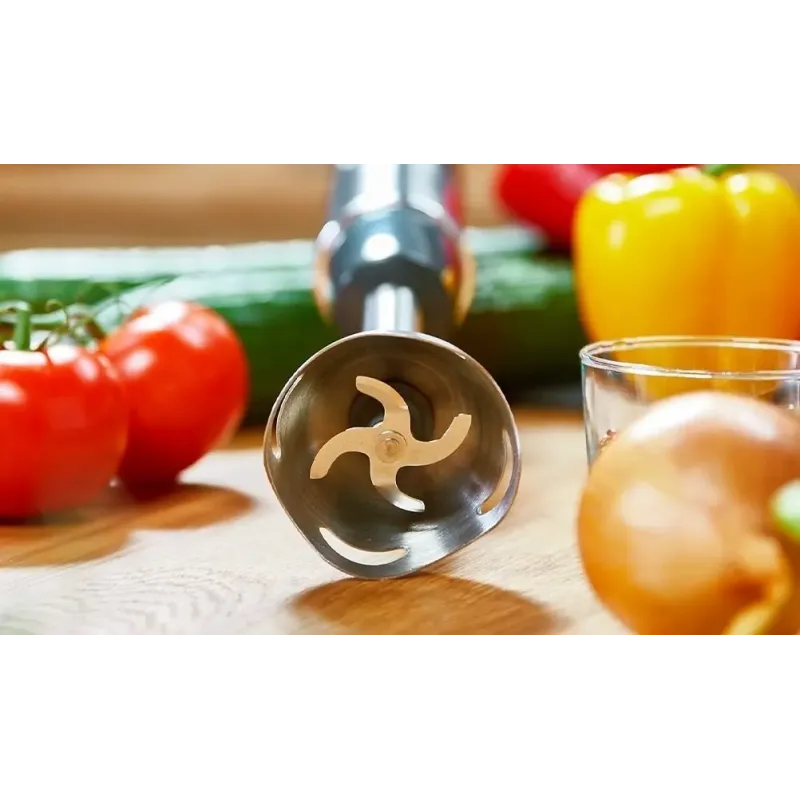 Блендер Tefal Quickchef HB656G10