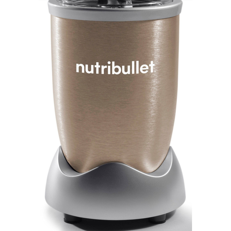 Блендер Nutribullet NB907CP