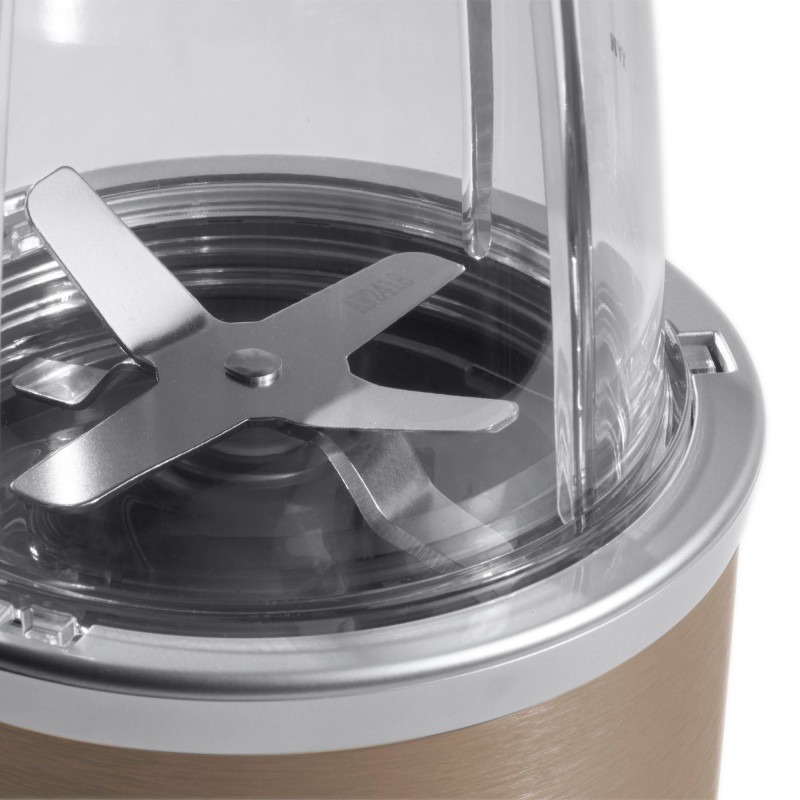 Блендер Nutribullet NB907CP