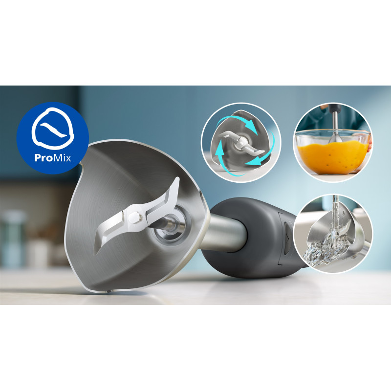 Блендер Philips HR2522/00
