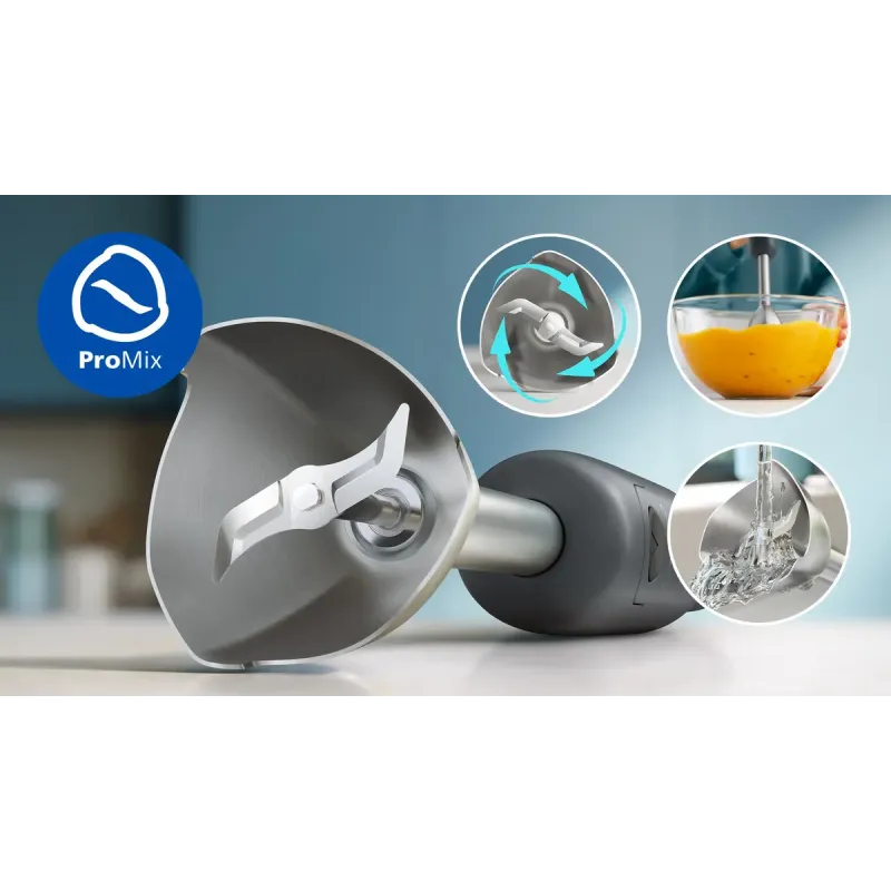Блендер Philips HR2522/00