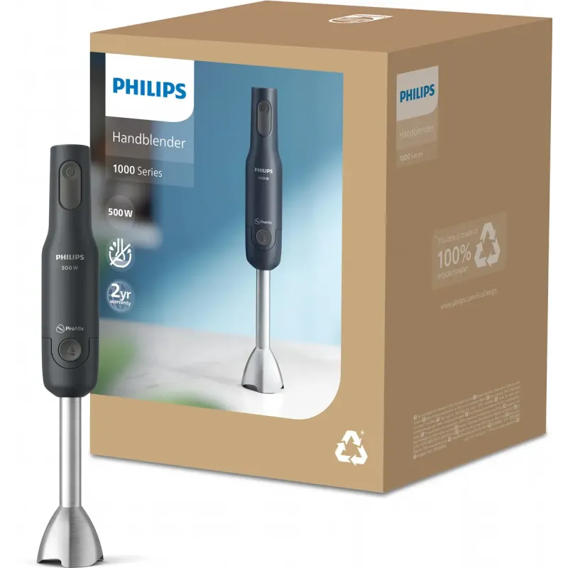 Блендер Philips HR2522/00