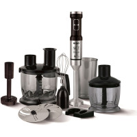 Блендер Ergo EHB 9500