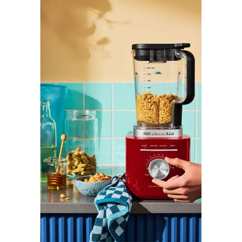 Блендер KitchenAid Pure Power 5KSB2073EER
