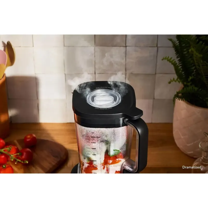 Блендер KitchenAid Pure Power 5KSB2073EER