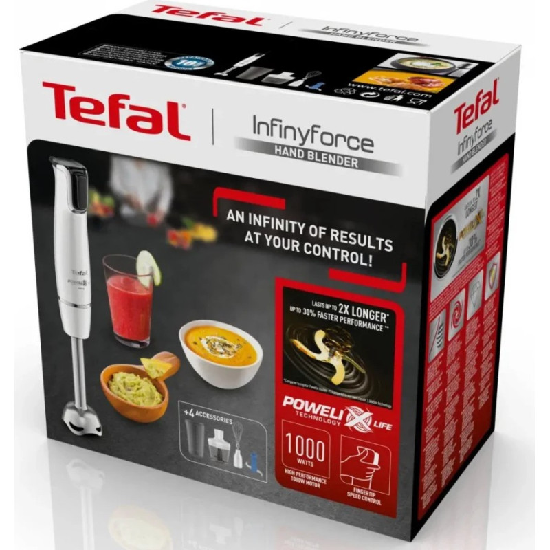 Блендер Tefal HB944138