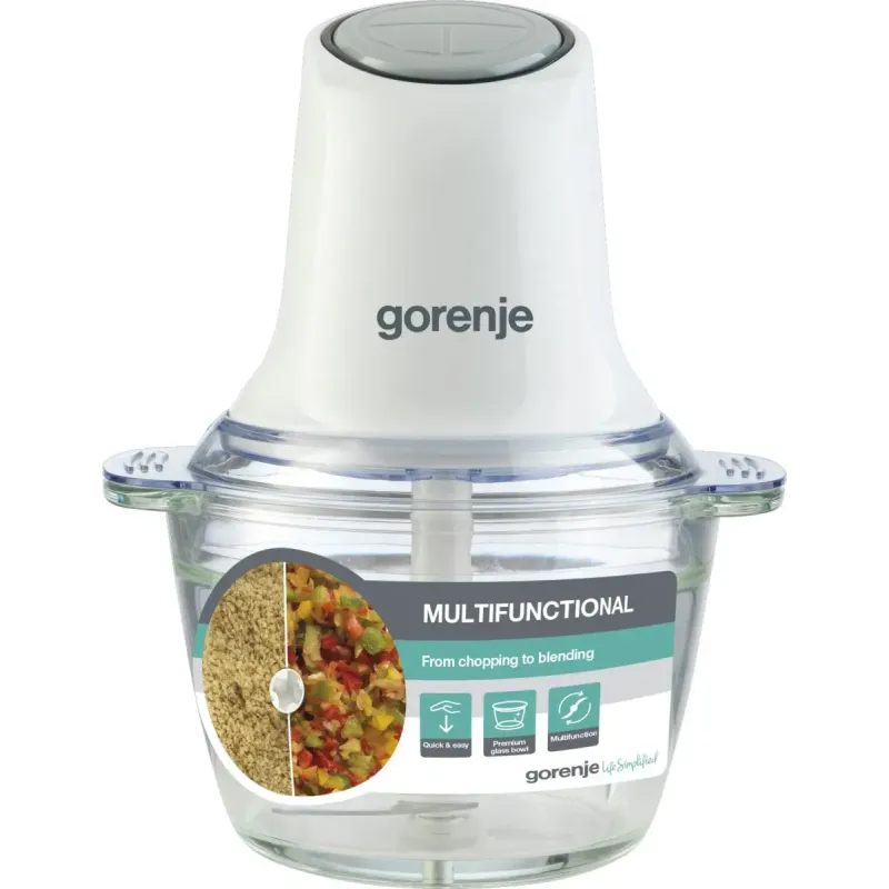 Блендер Gorenje S 501GW