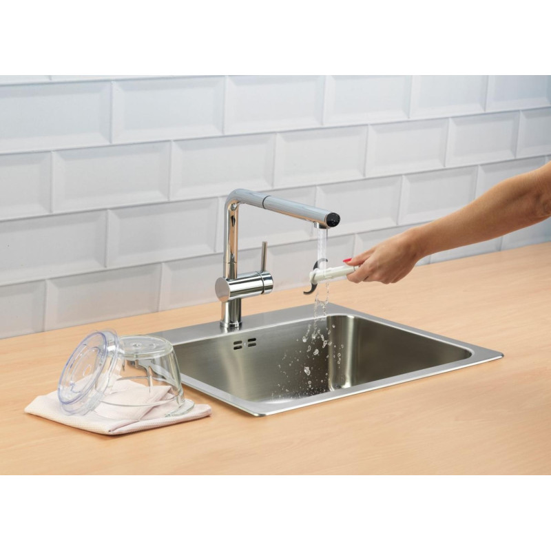 Блендер Gorenje S 501GW