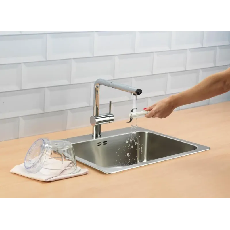 Блендер Gorenje S 501GW