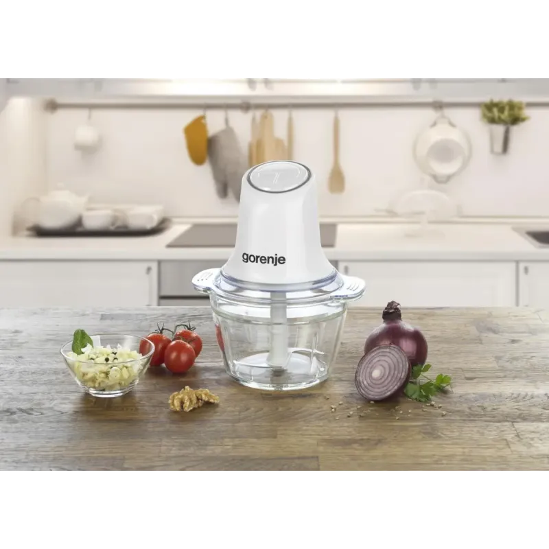 Блендер Gorenje S 501GW