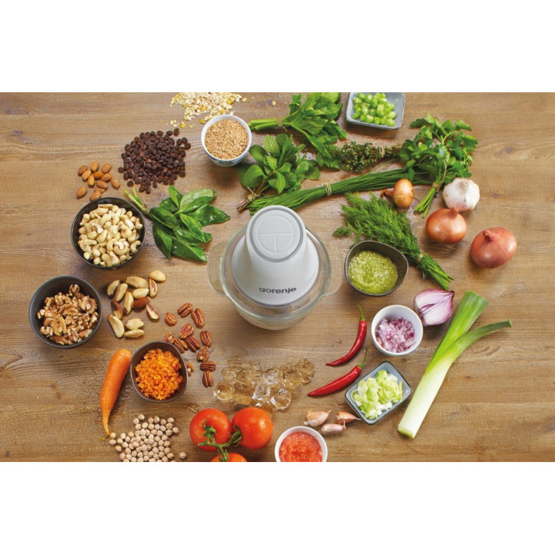 Блендер Gorenje S 501GW