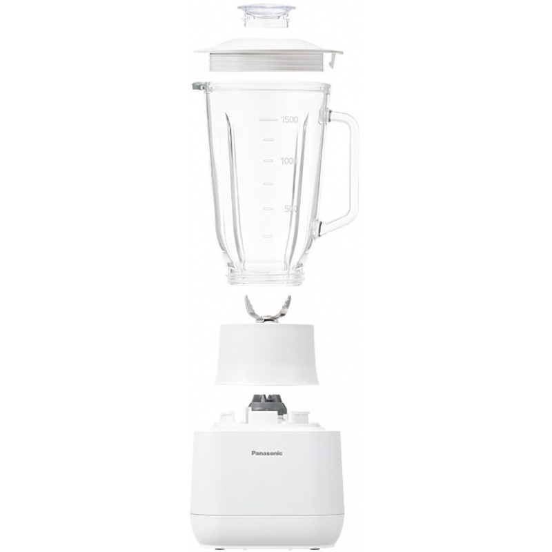 Блендер Panasonic MX-MG5451WTQ