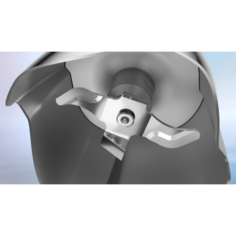 Блендер Bosch MSM6M831