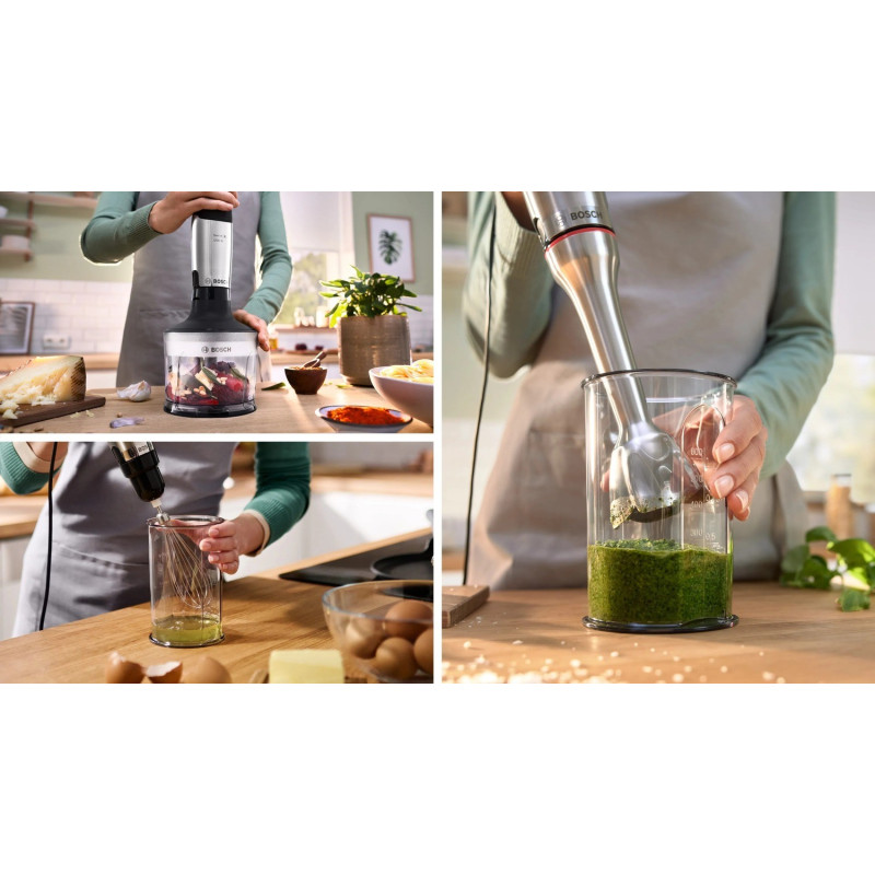 Блендер Bosch MSM6M831