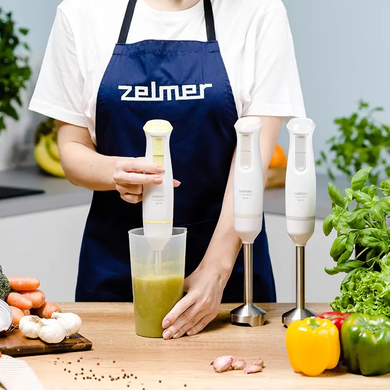 Блендер Zelmer ZHB4561L