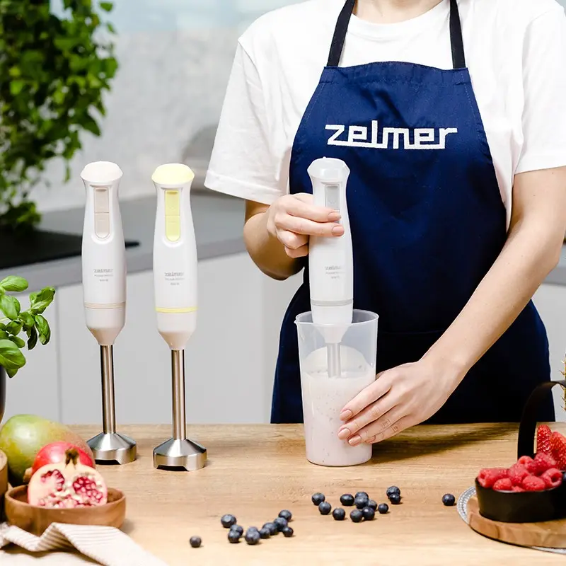 Блендер Zelmer ZHB4561L