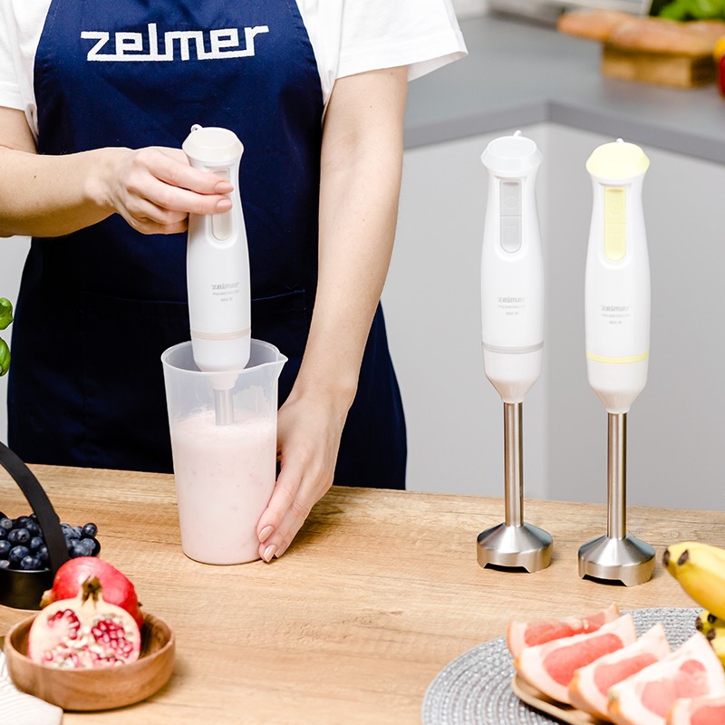 Zelmer ZHB4561L