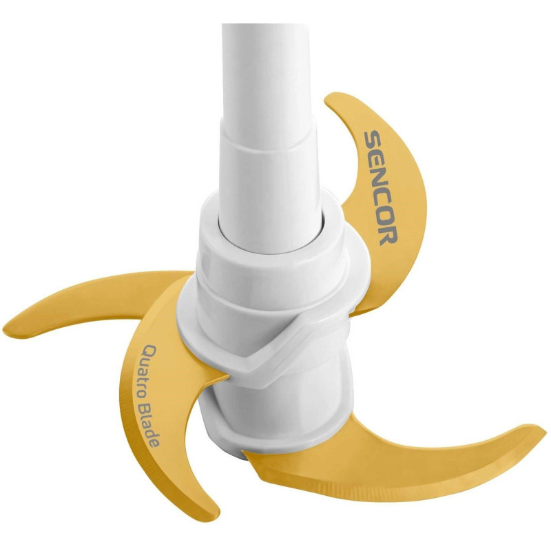 Блендер SENCOR SCB 5100WH-EUE3