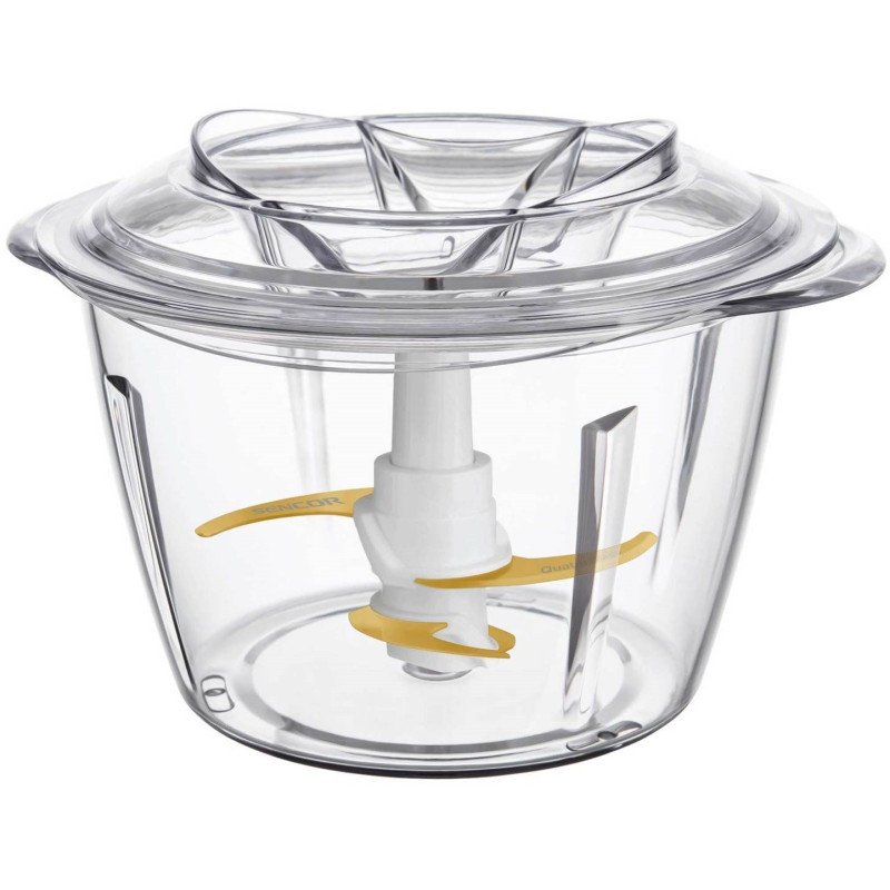 Блендер SENCOR SCB 5100WH-EUE3