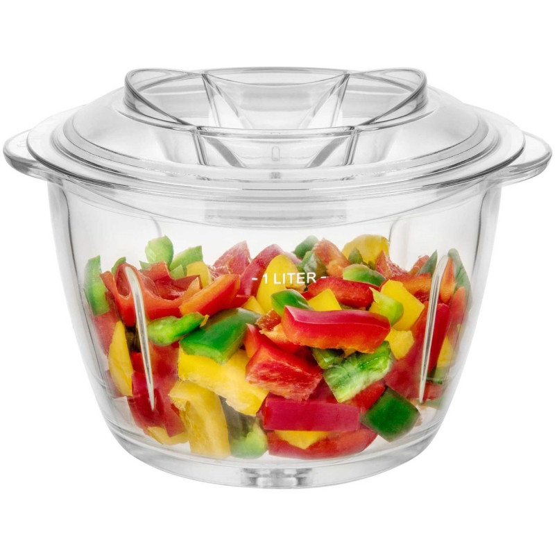 Блендер SENCOR SCB 5100WH-EUE3