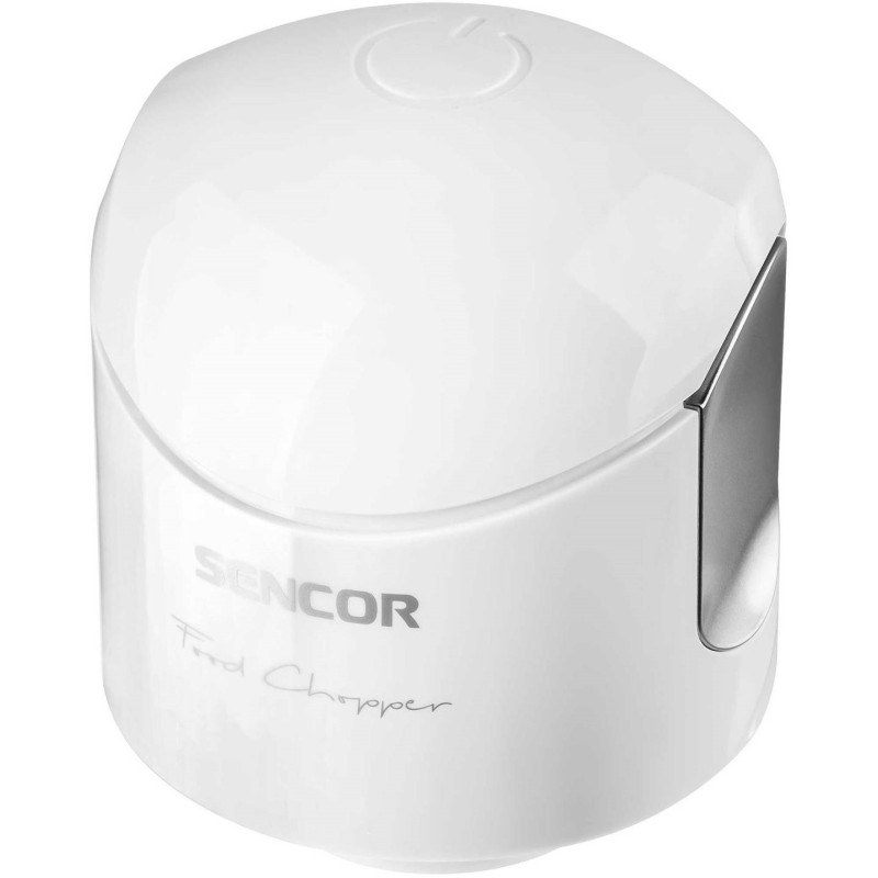 Блендер SENCOR SCB 5100WH-EUE3