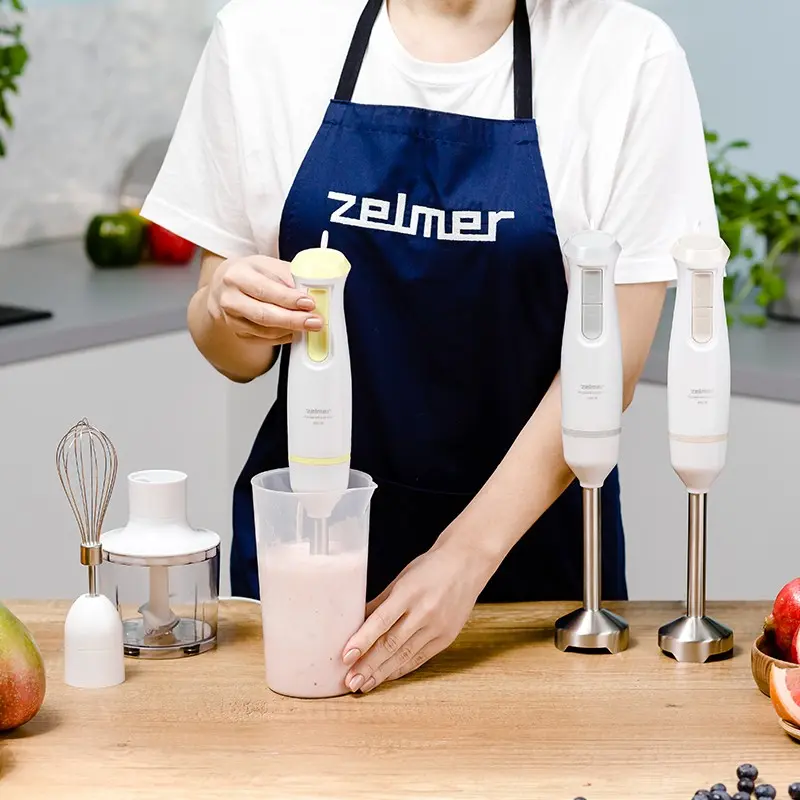 Блендер Zelmer ZHB4562S