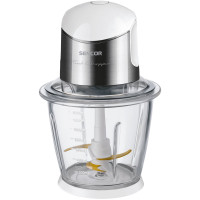 Блендер SENCOR SCB 6150SS-EUE3