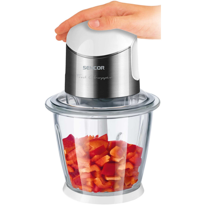 Блендер SENCOR SCB 6150SS-EUE3