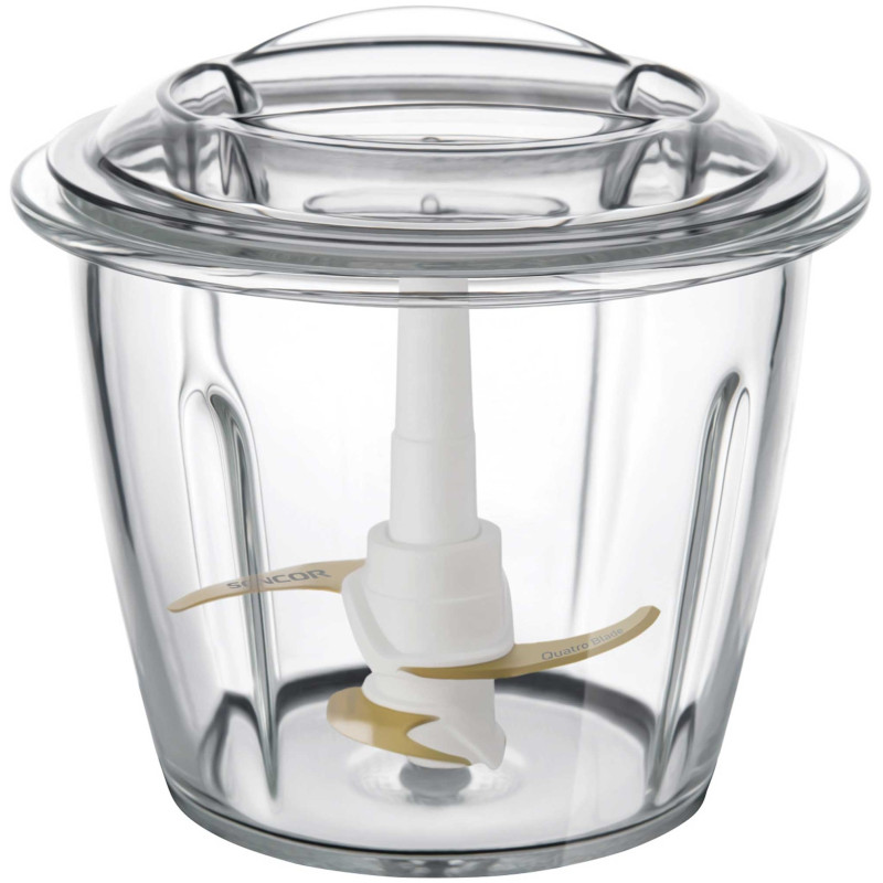 Блендер SENCOR SCB 6150SS-EUE3