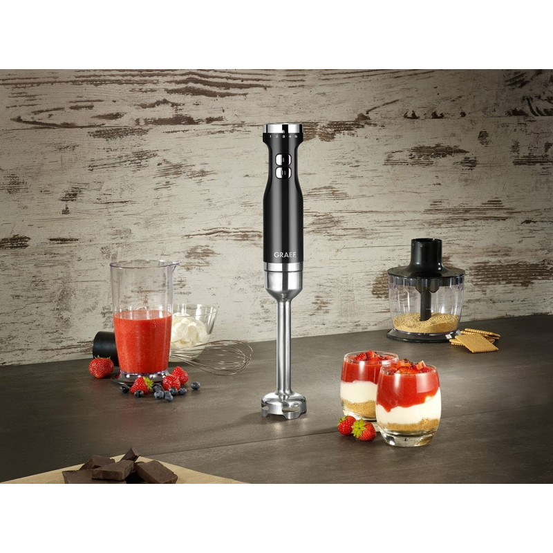 Блендер Graef HB502EU