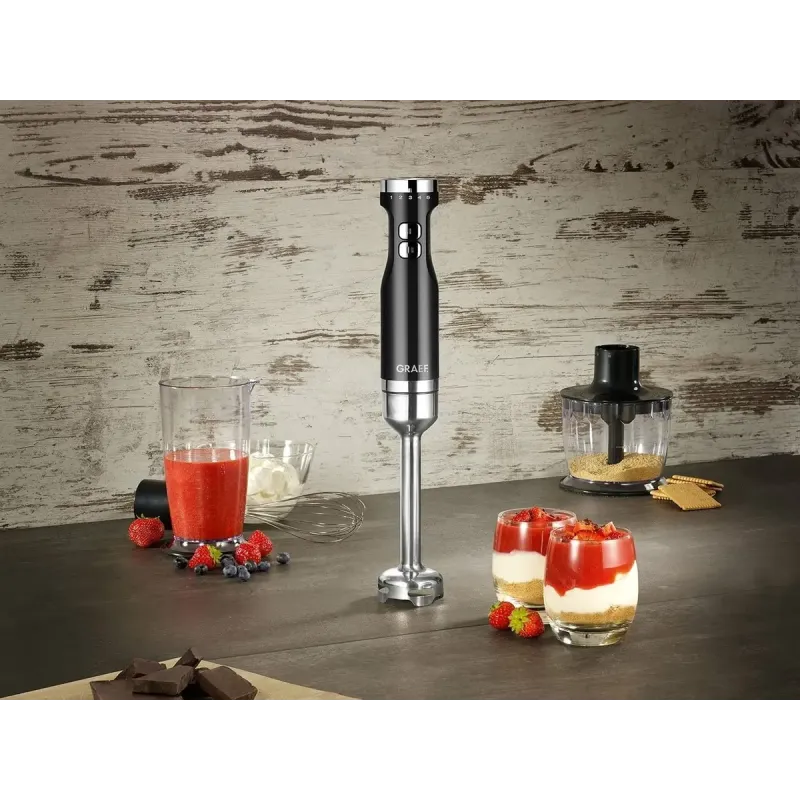 Блендер Graef HB502EU