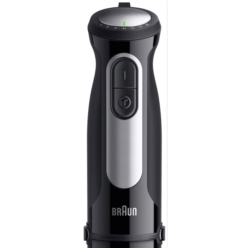 Блендер Braun MultiQuick 5 Pro MQ 55236 MBK