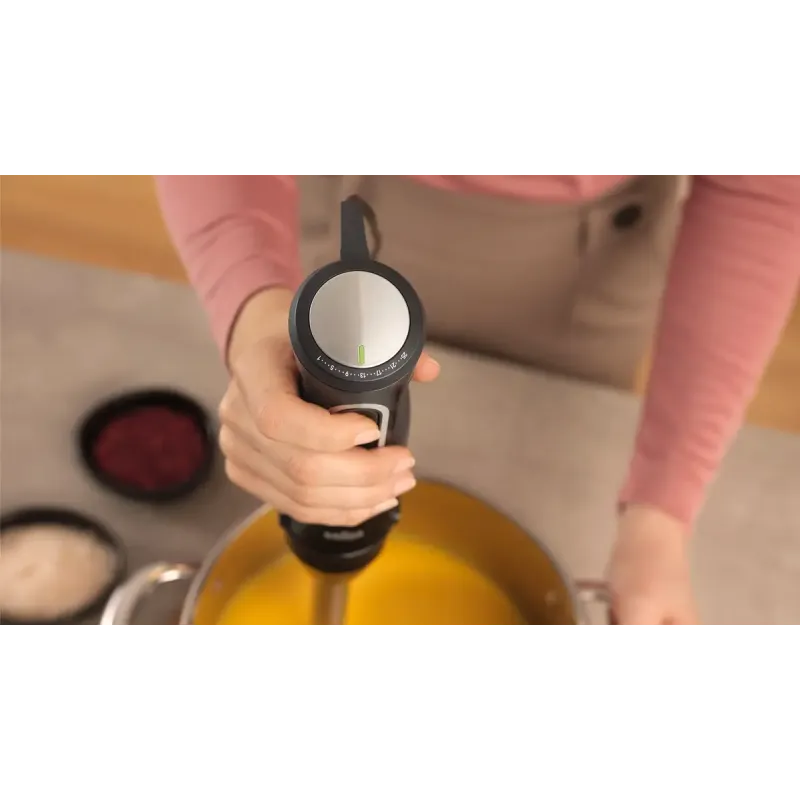 Блендер Braun MultiQuick 5 Pro MQ 55236 MBK