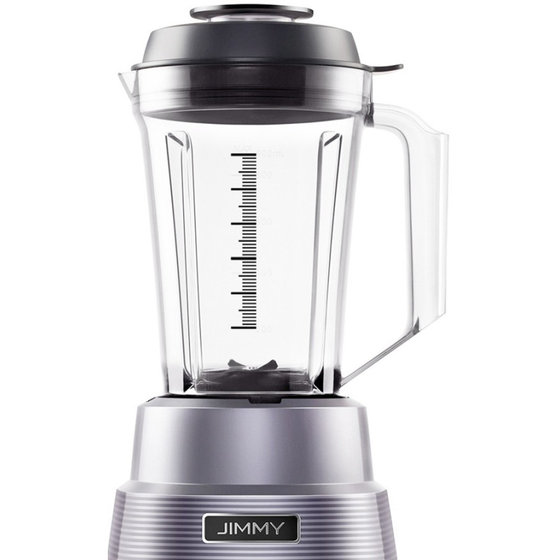 JIMMY Smart Smoothie Blender B32 Titanium Gray